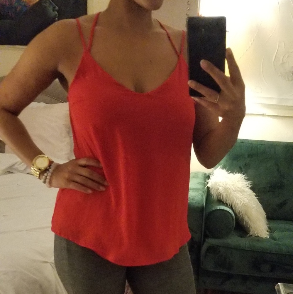 BECOOL Cami top